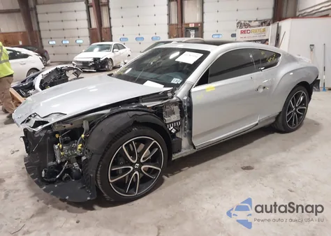 2023 Bentley Continental Gt Azure/Mulliner V8/S from USA, damaged, VIN SCBCG2ZG0PC005019